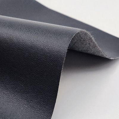 Toptan Pvc Pinhole Grain Pattern Yapay Sentetik Deri Cüzdan Kutusu Ayakkabılar Defter Kumaş