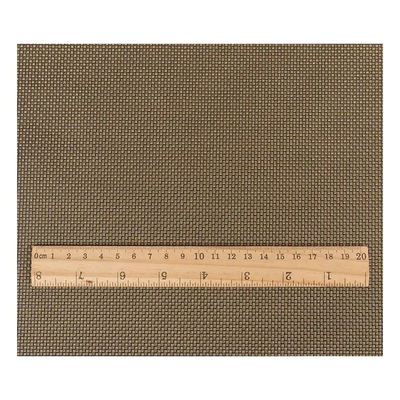 Ambalaj, Cüzdan, Kutu, Ayakkabı, Defter için PVC Metal Parlak Kabartmalı Dokuma Desenli Yapay Sentetik Deri Suni Deri Kumaş