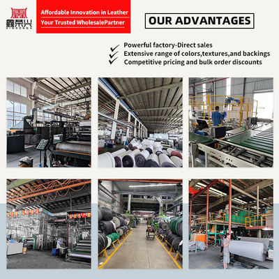 Ambalaj, Cüzdan, Kutu, Ayakkabı, Defter için PVC Metal Parlak Kabartmalı Dokuma Desenli Yapay Sentetik Deri Suni Deri Kumaş