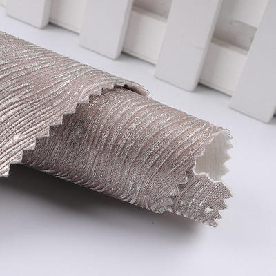 Elastik PU Çizilmiş Parlak Parlak Parlak Kumaş Ayakkabı Çantalar için Sentetik Deri Yay El Yapımları Şapka Sahte Deri Kumaş