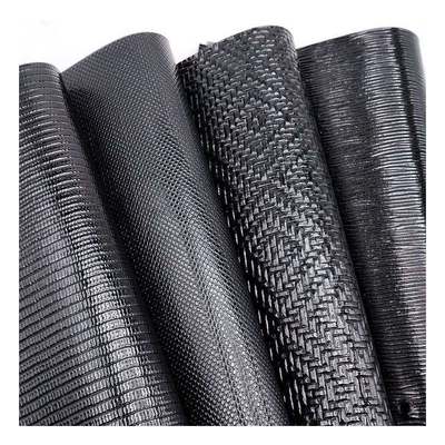 Parlak Desenli PVC Sentetik Deri Hayvan Desenli Ayakkabı Çanta ve Çanta Suni Deri Kumaş