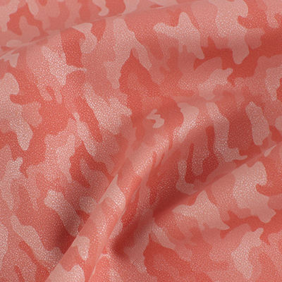 PU Dondurulmuş Koyun Derisi Nubuck Tahıl Kamuflaj Sentetik Deri Çanta Ayakkabılar Cüzdan Dekore Defterler Kasa Sahte Deri Kumaş