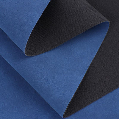 PU İki tonlu Buzlu Koyun Derisi Nubuk Tahıl Sentetik Deri Çanta Ayakkabı Cüzdan Süslemek Not Defterleri Kılıfı Suni Deri Kumaş