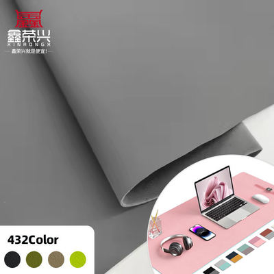 Taklit Mikrofiber PU 5kg Kavrama Gücü Sandalyeler için Sentetik Deri Çanta Kemeri Kanepe Mittens Sahte Deri Kumaş