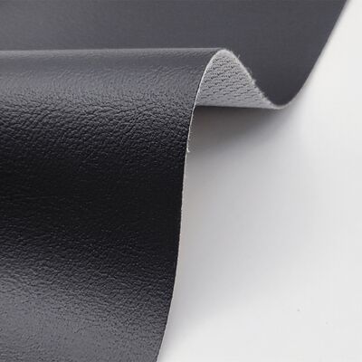 Sıcak satış Pvc Napa Tahıl Deseni Yapay Sentetik Deri Ucuz Fiyat Sandalye Kanepe Ayakkabılar Araba Ayak Çatısı Sahte Deri