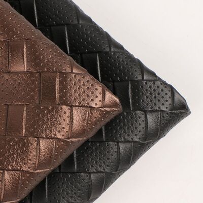 PVC Sentetik Yapay Deri Pinhole Dikiş Tanesi Yumuşak Yatak Sandalyeler için araba koltuğu kapağı Kanepeler Ayakkabılar Arabalar için uzatılabilir kumaş