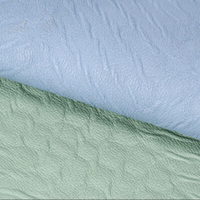 Çanta Kanepe Sandalye Çanta Ayakkabı Masa Mat Dekoratif Araba Suni Deri Kumaş için Yarı PU Balık Pul Desen Sentetik Deri