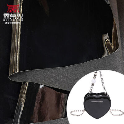 PVC ayna sentetik sahte deri malzemesi çanta için kanepe ayakkabı placemat mobilya araba koltuğu döşeme dekoratif araba sandalyesi kemer