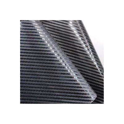 Çanta Ayakkabı Defter Lazer İrisans Karbon Fiber PU Sentetik Deri Kumaş