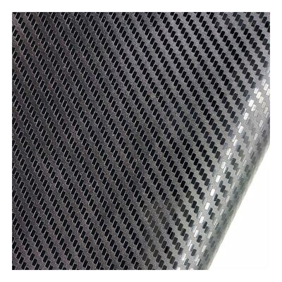 Çanta Ayakkabı Defter Lazer İrisans Karbon Fiber PU Sentetik Deri Kumaş