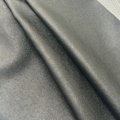 Ucuz Fiyat PVC Kuzu Derisi Tahıl Sahte Deri Stretch Karartma Su geçirmez Sentetik Deri Giyim Giysi Pantolon Elbise