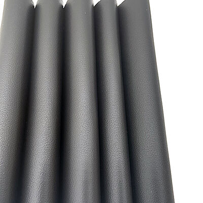 PVC Cowhide Grain Synthetic Artificial Lining Leather for Bag Sofa Luggage Placemat Faux Leather Fabric