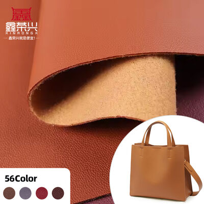 ECO SEMI PU Koyun Tanesi Divan Sandalye Çanta Ayakkabı Masa Çamaşır Dekoratif Araba Sahte Deri Kumaş