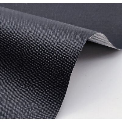 Sıcak satış Pvc Klasik Çapraz Şablon Taneler Yapay Sentetik Deri Ucuz Fiyat Sandalye Kanepe Ayakkabılar Araba Ayak Çatısı Sahte Deri