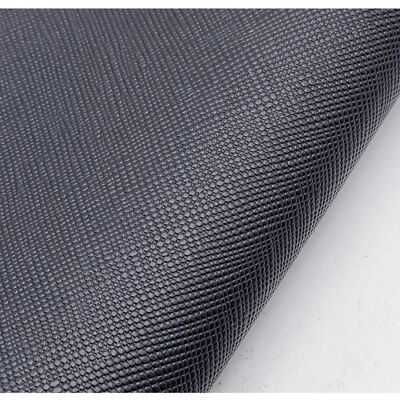 Sıcak satış Pvc Klasik Çapraz Şablon Taneler Yapay Sentetik Deri Ucuz Fiyat Sandalye Kanepe Ayakkabılar Araba Ayak Çatısı Sahte Deri