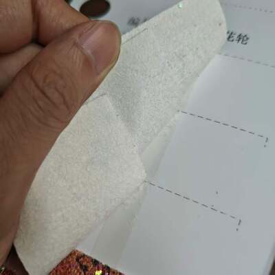 Çoklu endüstriyel kullanımlar için PVC PU ve yarı PU tiplerinde geniş Ambalaj Deri ürünleri yelpazesi mevcuttur