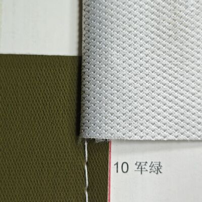 0.7mm kumaş doku sentetik deri PVC çantalar için deri rulo mobilya otomotiv iç mekan 1.6m genişlik