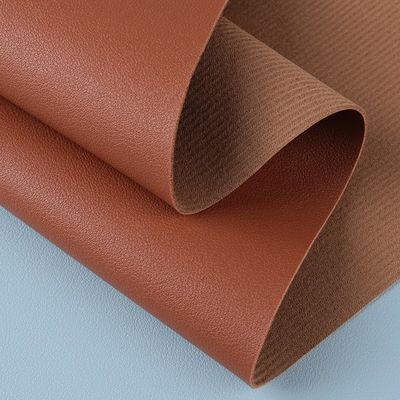 El çantası PVC Rezil yapay deri Nappa Taklit deri kumaş