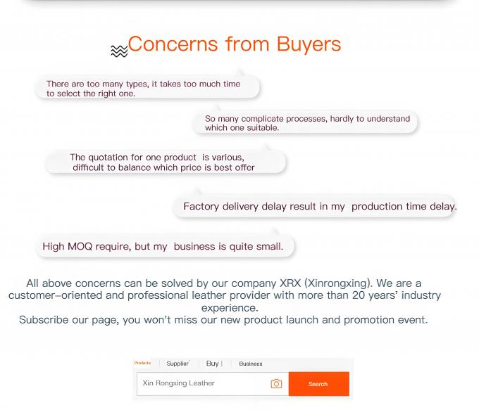 PVC Çılgın At Yağı Mumlu Tabaklanmış Sentetik Yapay Deri Sandalye Kanepe Çanta Araba Koltuğu Kemeri Suni Deri Kumaş 1