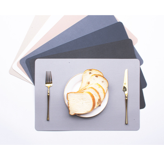 PVC 158 Sığır derisi çekirdek desen Çanta ayakkabıları için yapay sentetik deri sahte deri kumaş 19