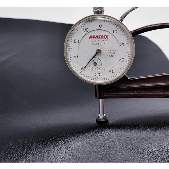 Mobilya d&ouml;şeme i&ccedil;in aşınmaya dayanıklı PVC deri 140cm genişlik 6