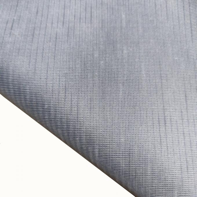 Mobilya d&ouml;şeme i&ccedil;in aşınmaya dayanıklı PVC deri 140cm genişlik 7