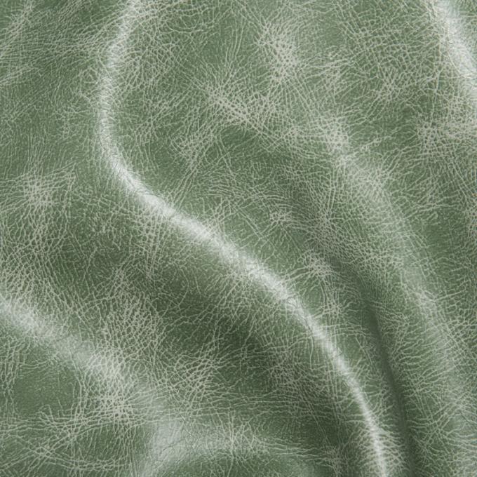 Mobilya ve Çantalar için 1.5mm PVC Deri Süet Tabanlı 6