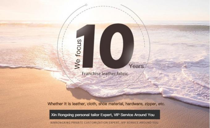 Otomobil Koltuğu Kaplamaları i&ccedil;in Sıvışmaya Dayanıklı PVC Deri 150cm Genişlik 3