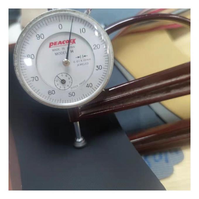 1Otomobil koltukları i&ccedil;in.0mm PVC deri kumaş su ge&ccedil;irmez aşınmaya dayanıklı 12