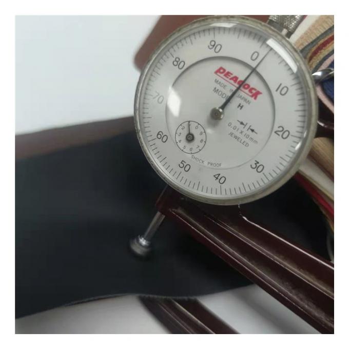 Otomobil koltukları ve mobilyalar i&ccedil;in aşınmaya dayanıklı PVC deri 11