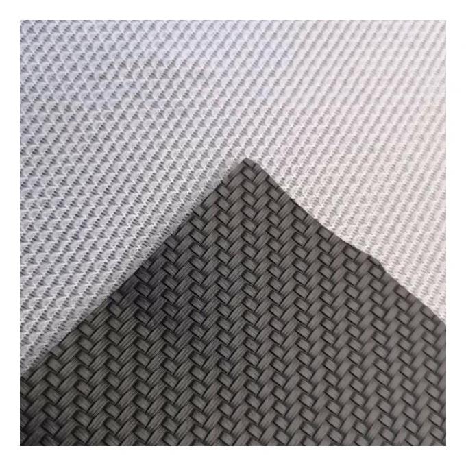 Otomobil koltukları i&ccedil;in aşınmaya dayanıklı PVC deri 54/55 "genişliği 15