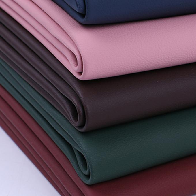 Araba Koltuk Kılıfları i&ccedil;in PVC Aşınmaya Dayanıklı Suni Deri 10