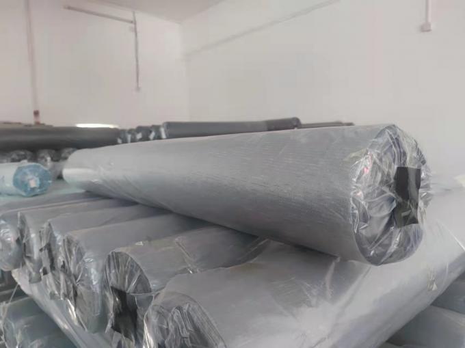 PU Nubuk Deri Suni Deri Kumaş İmitasyon Pamuk Taban Ayakkabı Çanta Defter Kumaşı Toptan 7