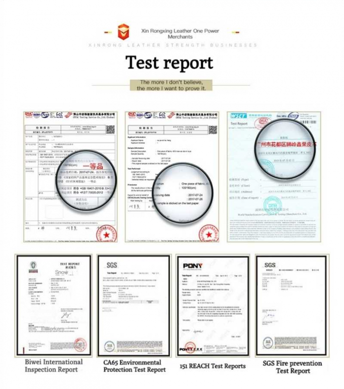PU Tc Kumaş Napa Tahıl Deseni Sentetik Deri C&uuml;zdan Kutusu Ayakkabılar Ntoebook Fotoğraf Alb&uuml;m&uuml; Deri Kumaş 14