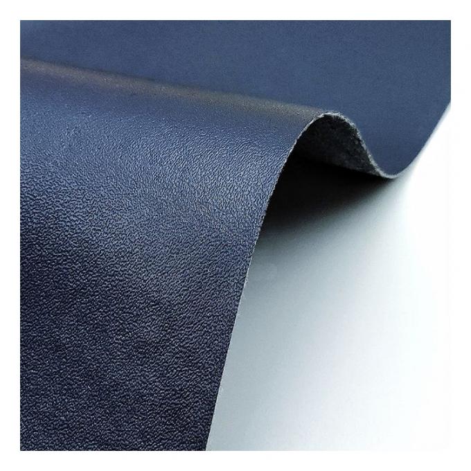 Toptan Pvc Sahte Deri C&uuml;zdan Kutusu Ayakkabılar Not Defteri Pinhole Deseni Yapay Sentetik Deri Kumaş 13