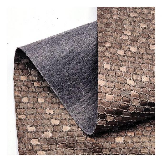 Toptan PVC İnci Taş Desenli Suni Sentetik Deri Ambalaj C&uuml;zdan Kutu Ayakkabı Defteri Suni Deri Kumaş 15