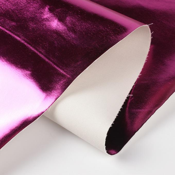 Metal Film PU R61 Koyun Tanesi Sentetik Deri Giysi C&uuml;zdan Kutusu Ayakkabı &Ccedil;antası Not Defteri Sahte Deri Kumaş 8