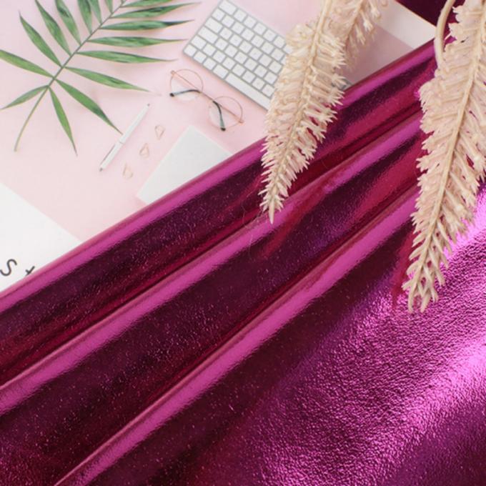 Metal Film PU R61 Koyun Tanesi Sentetik Deri Giysi C&uuml;zdan Kutusu Ayakkabı &Ccedil;antası Not Defteri Sahte Deri Kumaş 9