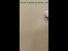 Çantalar için PVC Deri