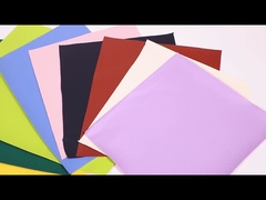 Mobilya için PVC Deri