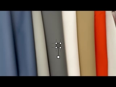 Çantalar için PVC Deri