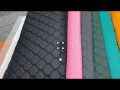 Çantalar için PVC Deri