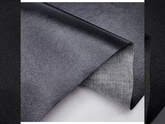 Mobilya için PVC Deri