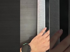 Mobilya için PVC Deri