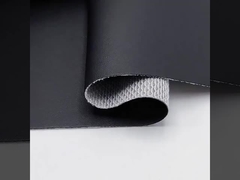 Otomobil koltuğu kapağı için PVC deri