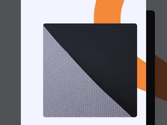 Otomobil koltuğu kapağı için PVC deri